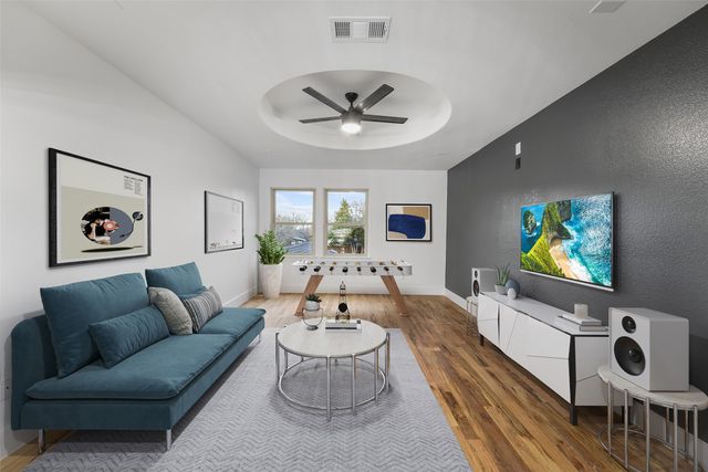 1315 Sierra Blanca Drive, Duncanville, TX 75116