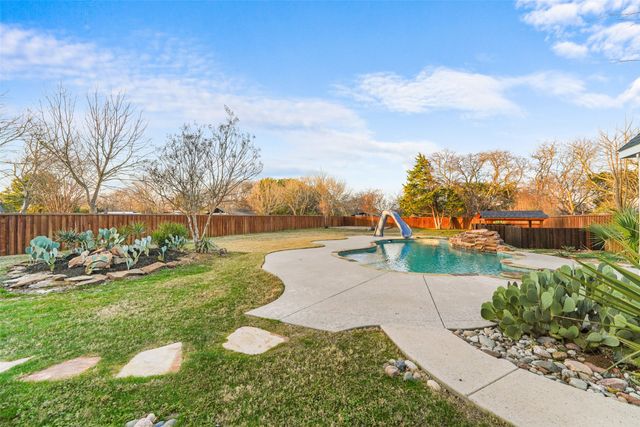 1315 Sierra Blanca Drive, Duncanville, TX 75116