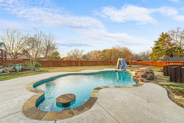 1315 Sierra Blanca Drive, Duncanville, TX 75116