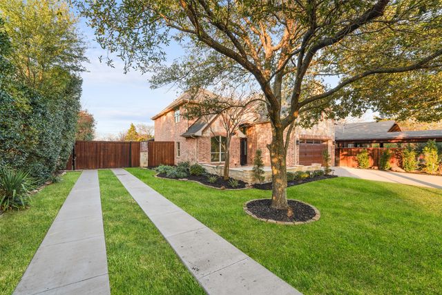 1315 Sierra Blanca Drive, Duncanville, TX 75116