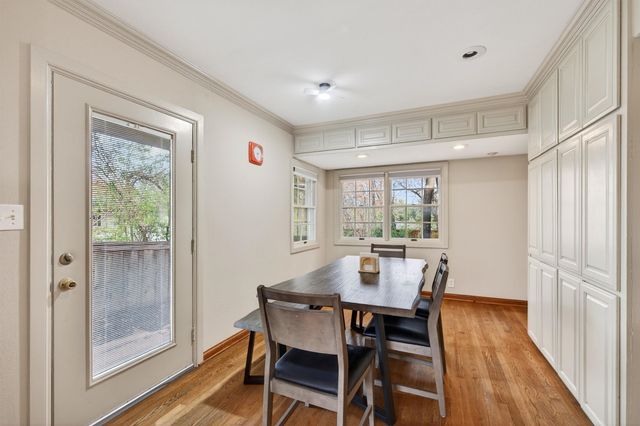 1015 Western Hills Drive, Sherman, TX 75092