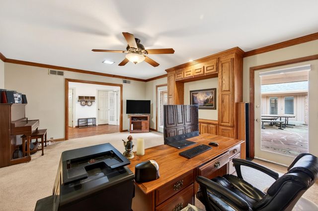 1015 Western Hills Drive, Sherman, TX 75092