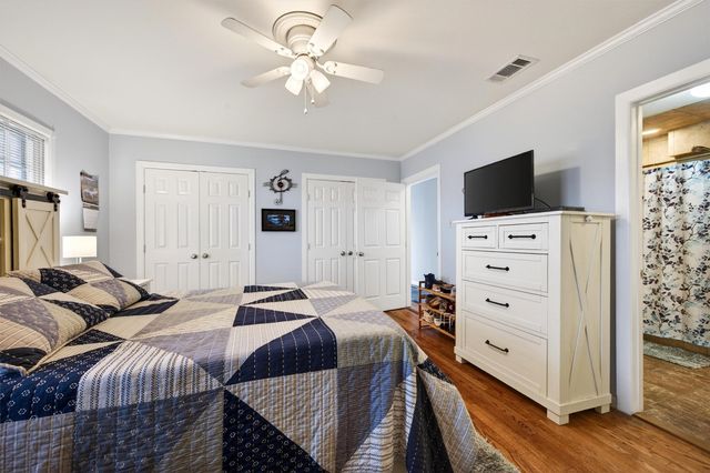 1015 Western Hills Drive, Sherman, TX 75092