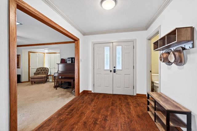 1015 Western Hills Drive, Sherman, TX 75092