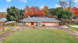 1015 Western Hills Drive, Sherman, TX 75092