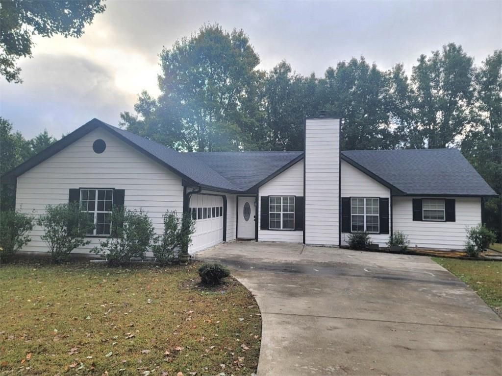 111 Grayson New Hope Road, Grayson, GA 30017