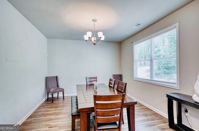 6967 Knollwood Drive, Morrow, GA 30260