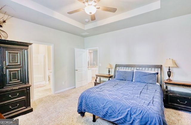 6967 Knollwood Drive, Morrow, GA 30260
