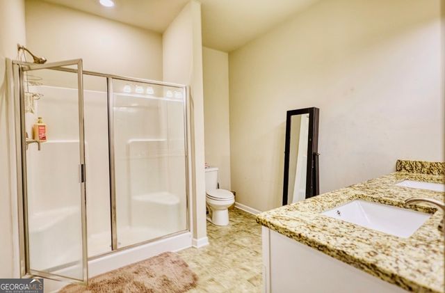 6967 Knollwood Drive, Morrow, GA 30260