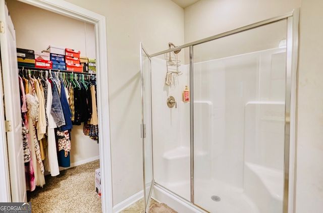 6967 Knollwood Drive, Morrow, GA 30260
