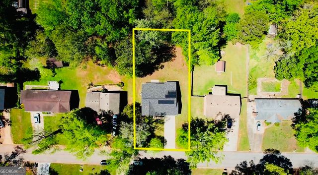 6967 Knollwood Drive, Morrow, GA 30260