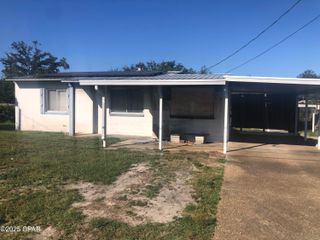 1311 Clay Avenue, Panama City, FL 32401