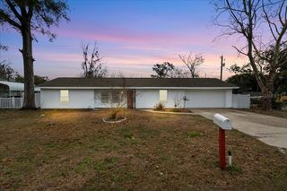 6358 DAKOTA DRIVE, Brooksville, FL 34602