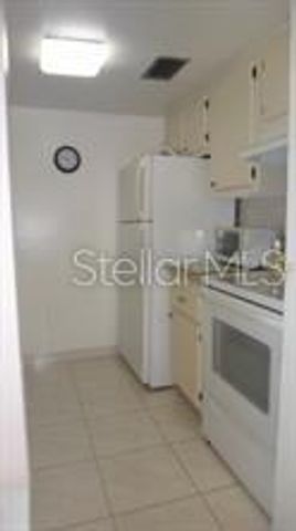 2525 W BAY DRIVE A35, Belleair Bluffs, FL 33770