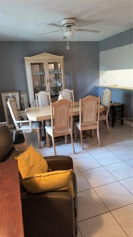 2525 W BAY DRIVE A35, Belleair Bluffs, FL 33770