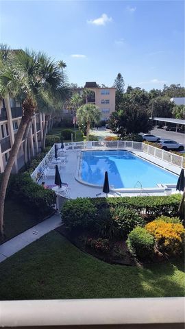 2525 W BAY DRIVE A35, Belleair Bluffs, FL 33770