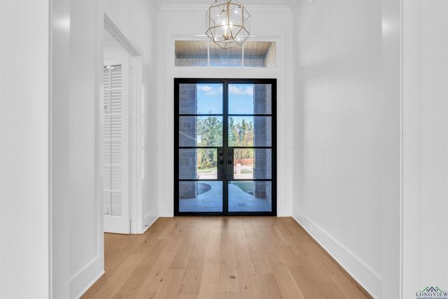 151 Ella Kate Dr., Longview, TX 75605