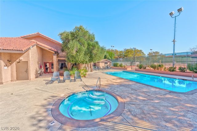 1455 East Katie Avenue C21, Las Vegas, NV 89119