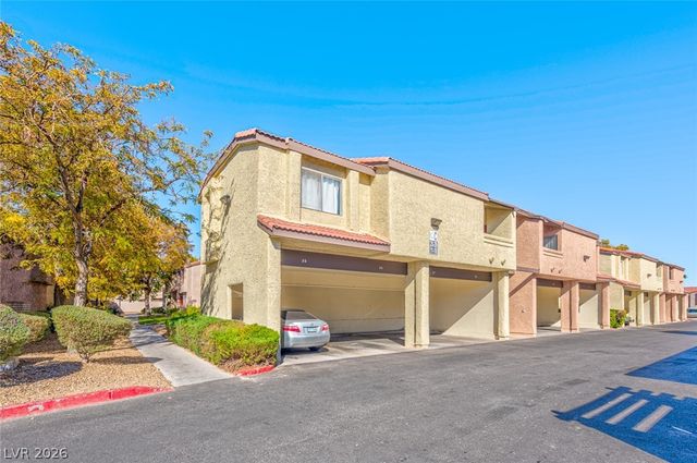 1455 East Katie Avenue C21, Las Vegas, NV 89119