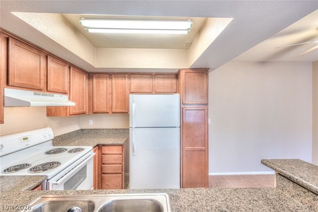 1455 East Katie Avenue C21, Las Vegas, NV 89119