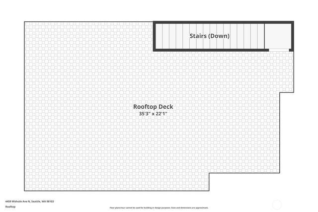 4459 Midvale Avenue N, Seattle, WA 98103