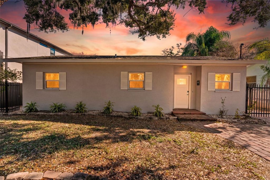 7425 SEAGULL WAY, Tampa, FL 33635