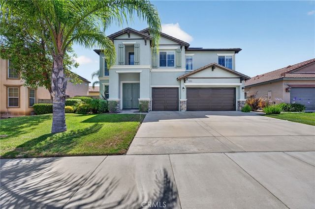 38134 Padaro Street, Murrieta, CA 92563