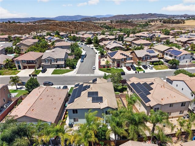 38134 Padaro Street, Murrieta, CA 92563