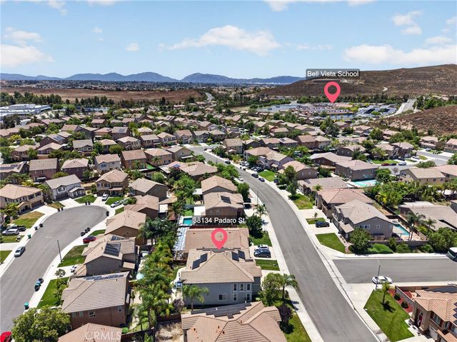 38134 Padaro Street, Murrieta, CA 92563