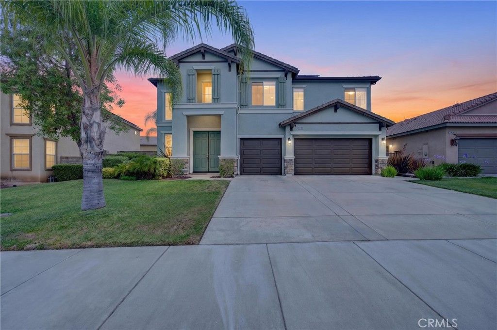 38134 Padaro Street, Murrieta, CA 92563
