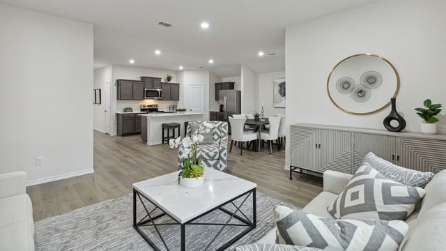 208 Charismatic Road, Waxahachie, TX 75165