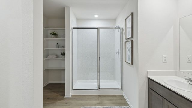 208 Charismatic Road, Waxahachie, TX 75165