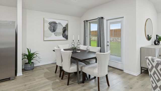 208 Charismatic Road, Waxahachie, TX 75165