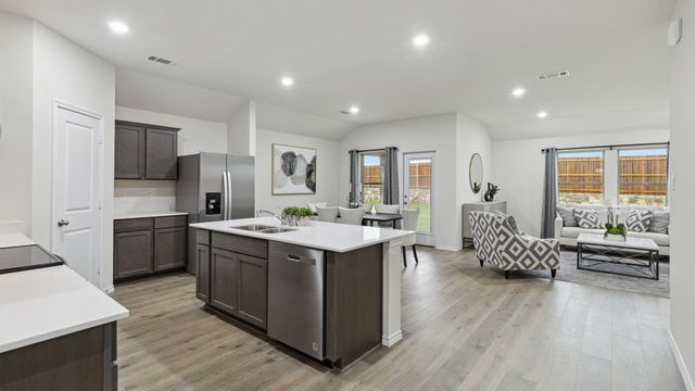 208 Charismatic Road, Waxahachie, TX 75165