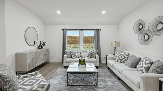 208 Charismatic Road, Waxahachie, TX 75165