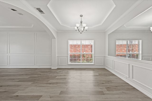 202 Forestridge Drive, Mansfield, TX 76063