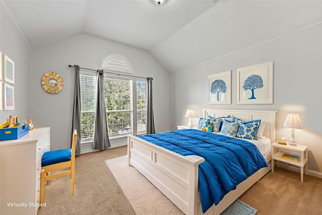 202 Forestridge Drive, Mansfield, TX 76063