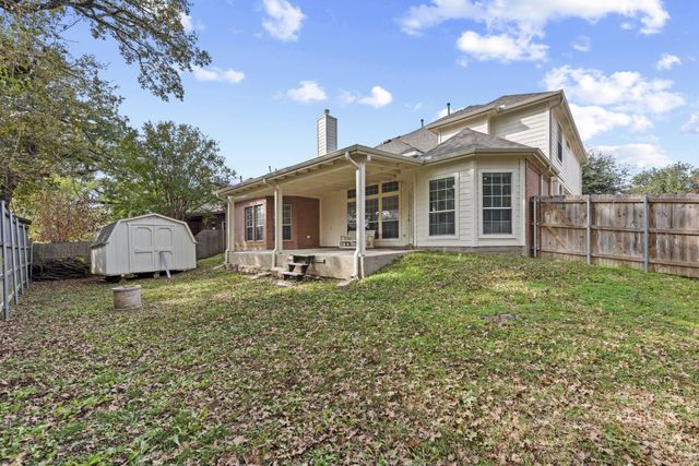 202 Forestridge Drive, Mansfield, TX 76063