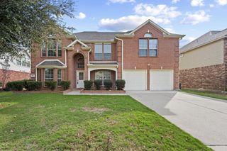 202 Forestridge Drive, Mansfield, TX 76063