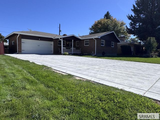 354 Pinon Drive, Idaho Falls, ID 83401
