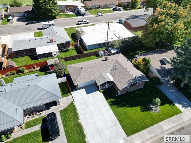 354 Pinon Drive, Idaho Falls, ID 83401