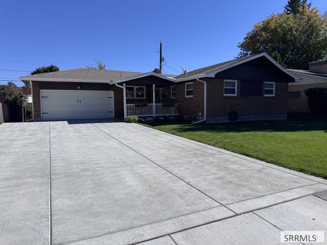354 Pinon Drive, Idaho Falls, ID 83401