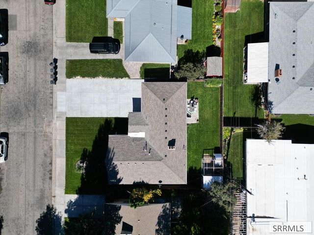 354 Pinon Drive, Idaho Falls, ID 83401