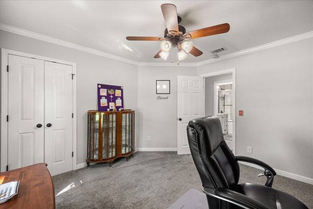 1003 Newell, Hudson Oaks, TX 76087