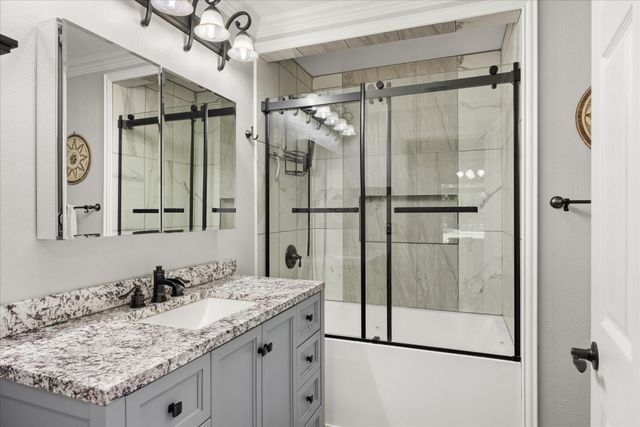 1003 Newell, Hudson Oaks, TX 76087