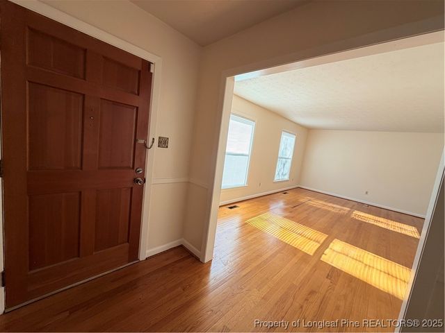 601 Helen Street, Fayetteville, NC 28303