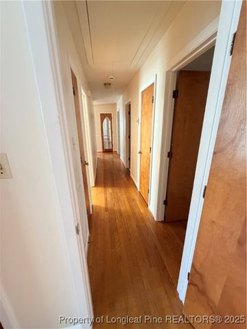 601 Helen Street, Fayetteville, NC 28303