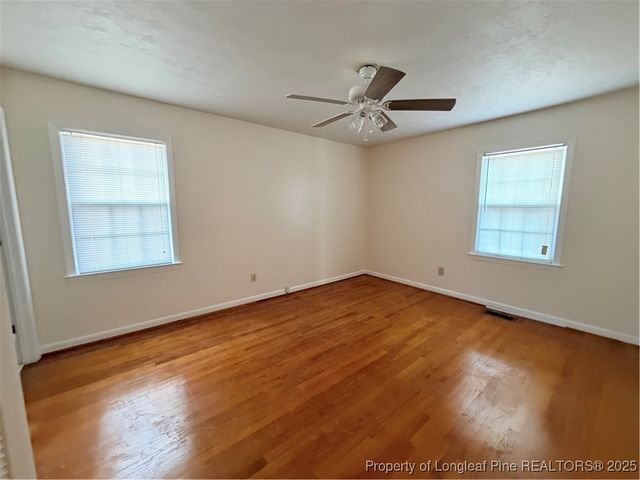 601 Helen Street, Fayetteville, NC 28303