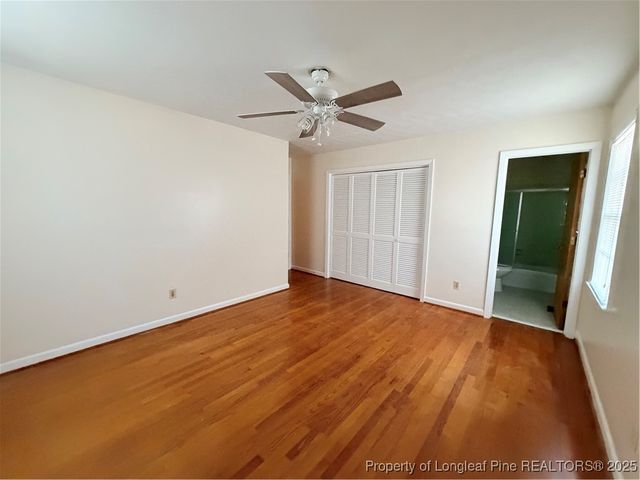 601 Helen Street, Fayetteville, NC 28303