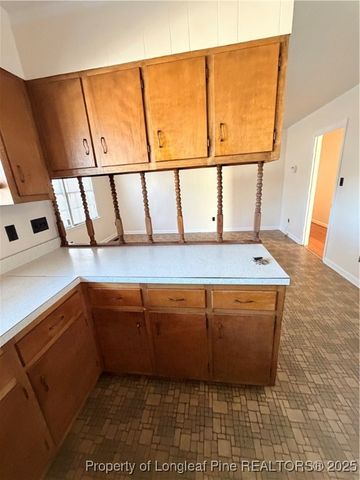 601 Helen Street, Fayetteville, NC 28303